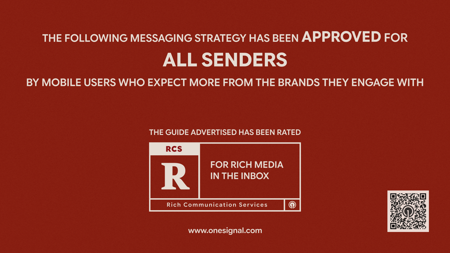 SMS Still Works. RCS Works Harder. (Two Text Campaigns Worth the Upgrade)